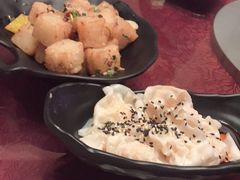 -汕头龙光喜来登酒店-采悦轩中餐厅