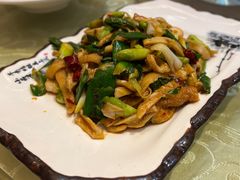 -蔡阿水羊肉店