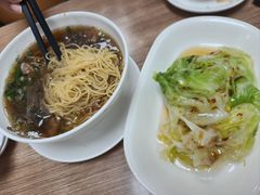 -百福麵家(新馬路店)
