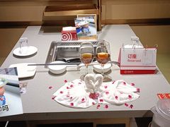 -海底捞火锅(亲贤北街店)