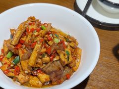 -八碗湘长沙市井菜(坡子街店)