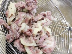 -五洲牛肉美食馆