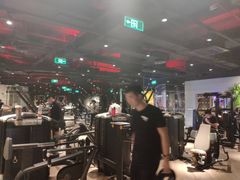 -威尔仕健身·游泳(KING88店)