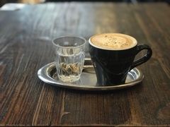 -The Coffee Academïcs(铜锣湾店)