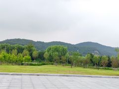 -棋盘山风景区