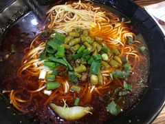 -宽窄巷子冒菜(中华广场店)