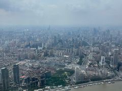 -上海中心大厦