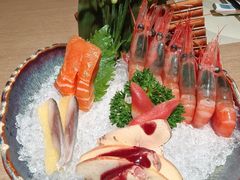 -大渔铁板烧(花园道店)