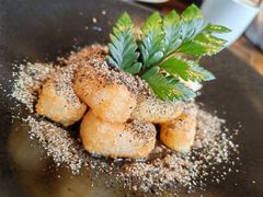 酥麻糍粑-巴蜀风·山外川(万象天地店)