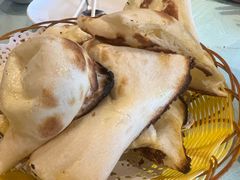 -娜玛瑟德餐厅(仙足岛店)