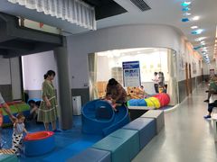 -澳洲袋鼠早教(南二环店)