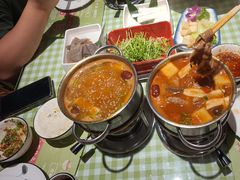 -番食园鲜食火锅(高新店)