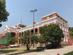 -辛亥革命博物院北区