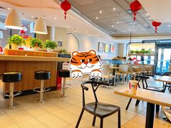 -肯德基(亦庄上海沙龙店)