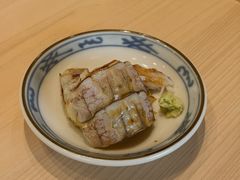 -嶺寿司