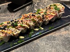 -炙柒Sekinana·精致日料(合生汇店)