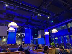 -blue frog蓝蛙(长泰广场店)