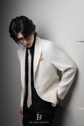 -Brother西服礼服定制·商务·婚礼(佛山南海店)