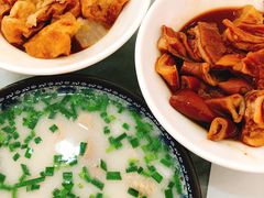 -韦记牛杂汤(清晖园店)