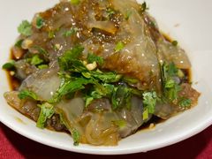 老醋海蜇-老吉士酒家(天平路店)