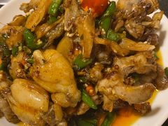 -鸿顺老铁锅美蛙鱼府(解放碑店)