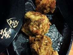 -博多一幸舍(侨福芳草地购物中心店)