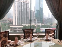 -锦江宾馆-花园餐厅