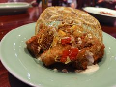 -虎哥私房菜(馒头山店)