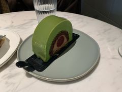 -La Porte de Paris 巴黎之门法式甜品