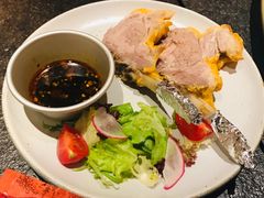 -丝路金桃·新疆菜(徐汇店)