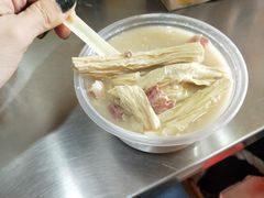 -胡椒猪肚汤(康王店)