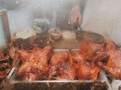 -章云板鸭(总店)