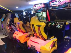 -核客电玩城(东门店)