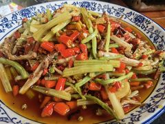 -拈一筷子·宜宾江湖菜(总店)