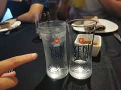 茴香酒-Efes Turkish & Mediterranean Cuisine 艾菲斯餐厅(陆家嘴店)