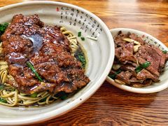 -无名氏面馆(邮电路店)
