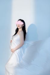 -专注孕妇照亲子照·纪田摄影