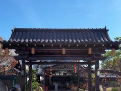 -大笑饭堂(甲子桥店)