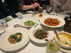 -桂满陇·海市蜃楼·黑金(国金店)