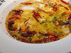 -太二酸菜鱼(海口友谊广场店)