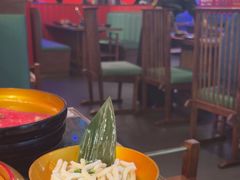 -牛New寿喜烧(曹路花园城店)