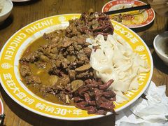 -金柱大盘鸡(波斯坦店)