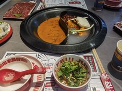 -生活如沸·顺德水牛奶火锅(大学路店)