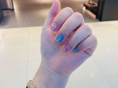 -海底捞火锅(巴黎春天浦建店)