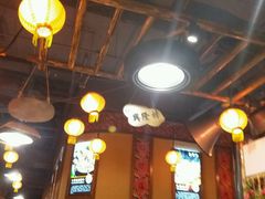 -金掌勺锅包肉(太原万达店)