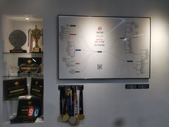-EFL巴西柔术·综合格斗·泰拳·少儿体能训练(虹桥德必馆)