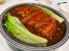 -宝园酒家(美林M·LIVE天地东座店)