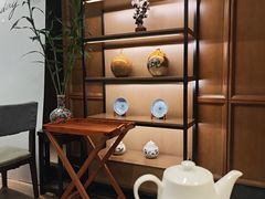 -西湖春天•老字号杭州菜(百汇店)