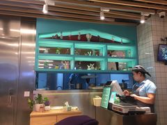 -不二烫捞麻辣烫(白云凯德店)