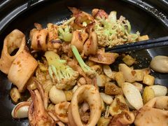 -老蒲鲜(涵江店)